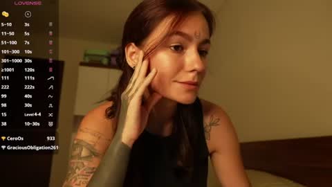 Tris online show from 06.14.26