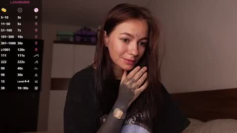 Tris online show from 06.22.26