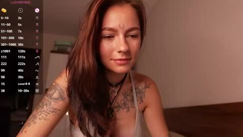 Tris online show from 07.05.26