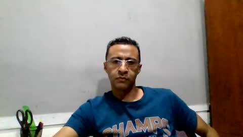 Axcel Borja online show from 07.17.26