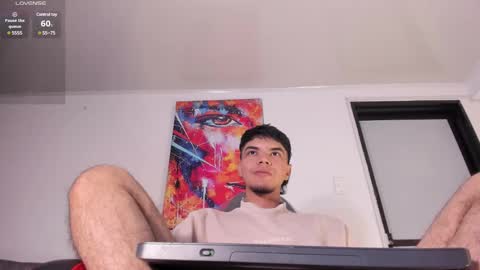 axcell do santos online show from 02.05.25