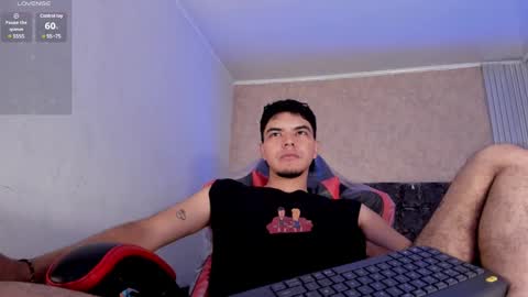 axcell do santos online show from 03.02.25