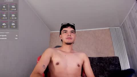 axcell do santos online show from 03.09.25