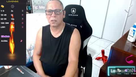 Alex online show from 05.17.26