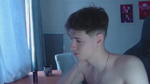 axel_0ne online show from 02.21.26