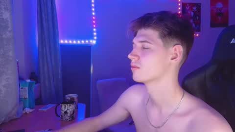 axel_0ne online show from 02.24.26