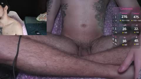 Axel online show from 03.16.26