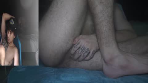 Axel online show from 06.22.26