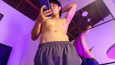 axel_boy69 online show from 07.22.26