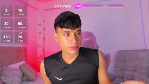 Snapshot of axel_cody_ chatting on 05.09.26 AXEL online show from 05.09.26