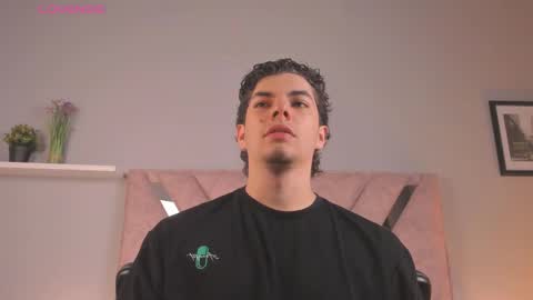 Snapshot of axel_creed chatting on 02.16.26 Yooung King online show from 02.16.26