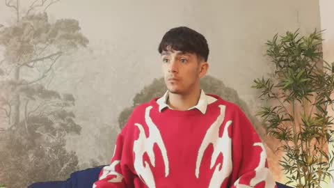 axel_draven online show from 01.13.26