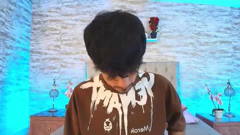 axel_draven online show from 02.28.26