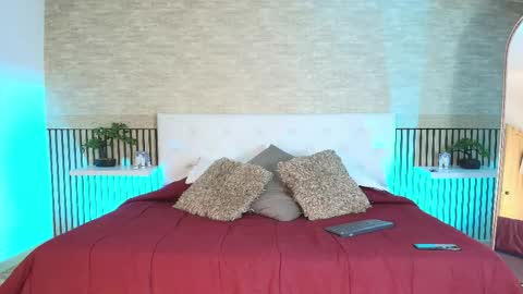 axel_draven online show from 04.16.26