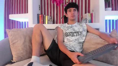 Snapshot of axel_draven chatting on 06.04.26 axel_draven online show from 06.04.26