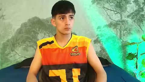Snapshot of axel_draven chatting on 06.19.26 axel_draven online show from 06.19.26