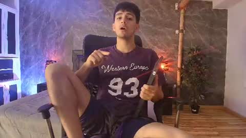 Snapshot of axel_draven chatting on 07.01.26 axel_draven online show from 07.01.26