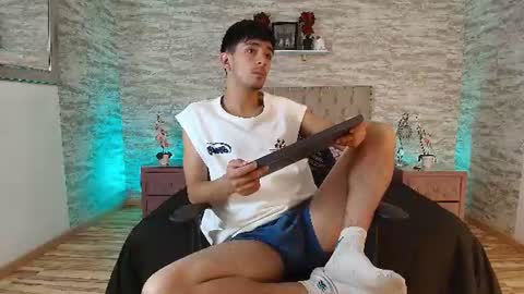 Snapshot of axel_draven chatting on 07.04.26 axel_draven online show from 07.04.26