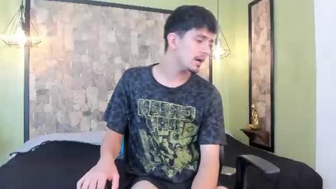 Snapshot of axel_draven chatting on 07.19.26 axel_draven online show from 07.19.26