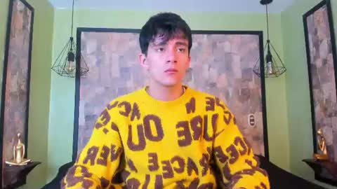 Snapshot of axel_draven chatting on 07.27.26 axel_draven online show from 07.27.26