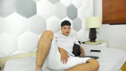 Axel Forte online show from 02.07.26