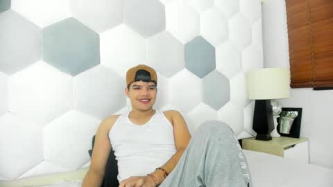 Axel Forte online show from 03.12.26