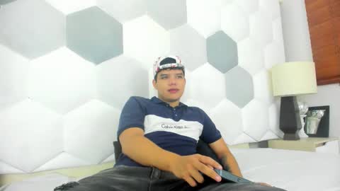 Axel Forte online show from 03.19.26