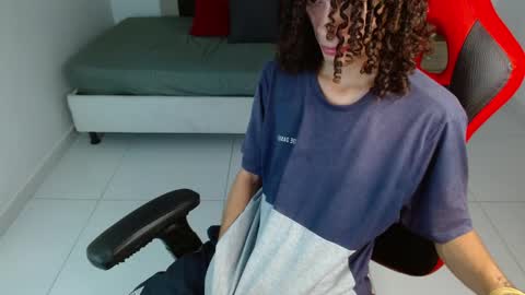 Axel online show from 02.10.26