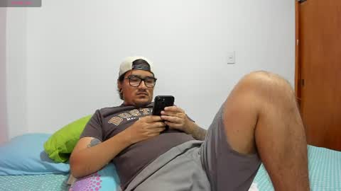 axel_hornyy online show from 07.15.26