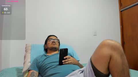 axel_hornyy online show from 07.16.26
