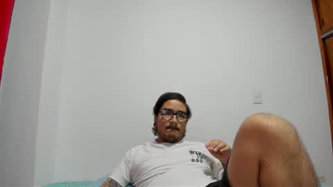 axel_hornyy online show from 07.21.26