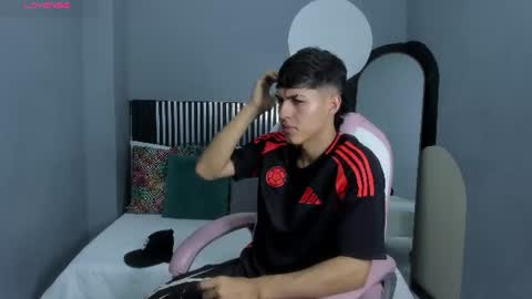 A X E L  online show from 06.27.26
