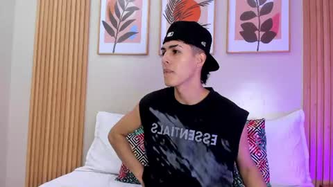 A X E L  online show from 07.01.26