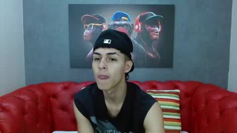 A X E L  online show from 07.13.26