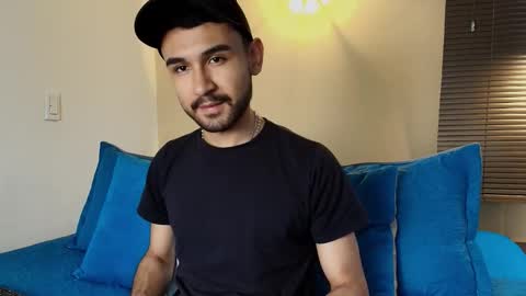 Snapshot of axel_moon_s chatting on 10.14.25 Axel Moon online show from 10.14.25