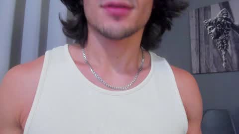 Snapshot of axel_owen chatting on 12.24.24 Axel online show from 12.24.24