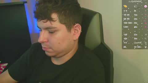 Snapshot of axel_palmer chatting on 04.16.26 Axel online show from 04.16.26