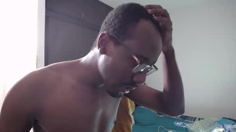 axel rios online show from 02.15.26