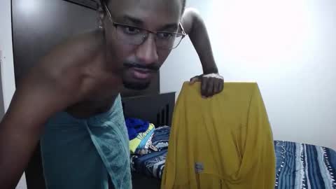 axel rios online show from 03.10.26