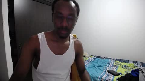 axel rios online show from 03.19.26