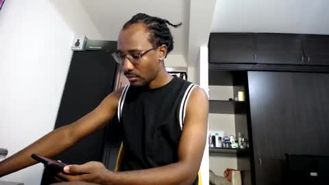 axel rios online show from 06.13.26