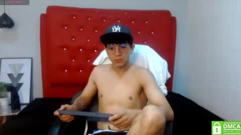 axel_rose20 online show from 07.18.26