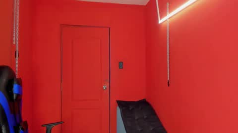 AXEL SILVA online show from 02.05.26