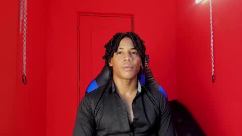 AXEL SILVA online show from 02.07.26