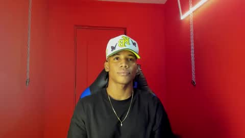 AXEL SILVA online show from 02.10.26