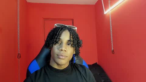 AXEL SILVA online show from 02.14.26