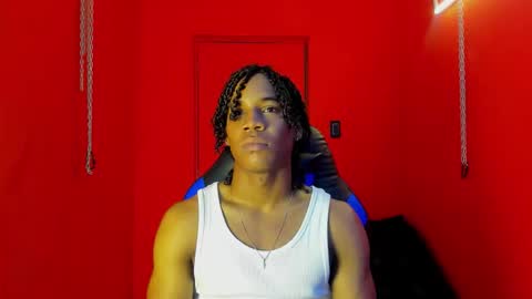 AXEL SILVA online show from 02.28.26