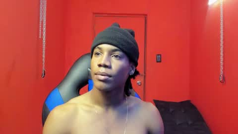 AXEL SILVA online show from 03.03.26