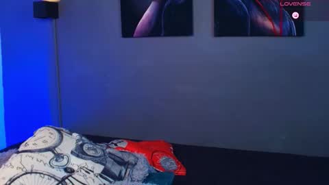 axel stein NEW ACCOUNT online show from 09.24.25