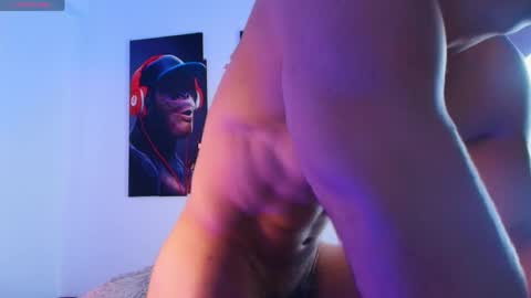 axel stein NEW ACCOUNT online show from 04.30.26